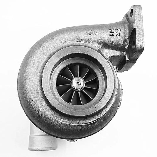 Turbo TA3103 Turbocharger 6205-81-8110 For Komatsu Excavator PC120-5 PC130-5 PC100-3 PC100-5 JV80DW-1 Engine S4D95L from MyMROmarts