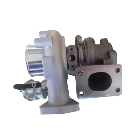 Turbo TA3103 Turbocharger 6205-81-8150 For Komatsu PC100-6 PC120-6 PC128UU-1 PC130-6 PW130-6 Engine S4D95L-1 from MyMROmarts