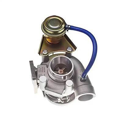 Turbo TD04L Turbocharger 6205-81-8224 For Komatsu Wheel Loader WA80-3 WA90-5 WA100M-3 WA100M-5 Engine S4D95LE from MyMROmarts