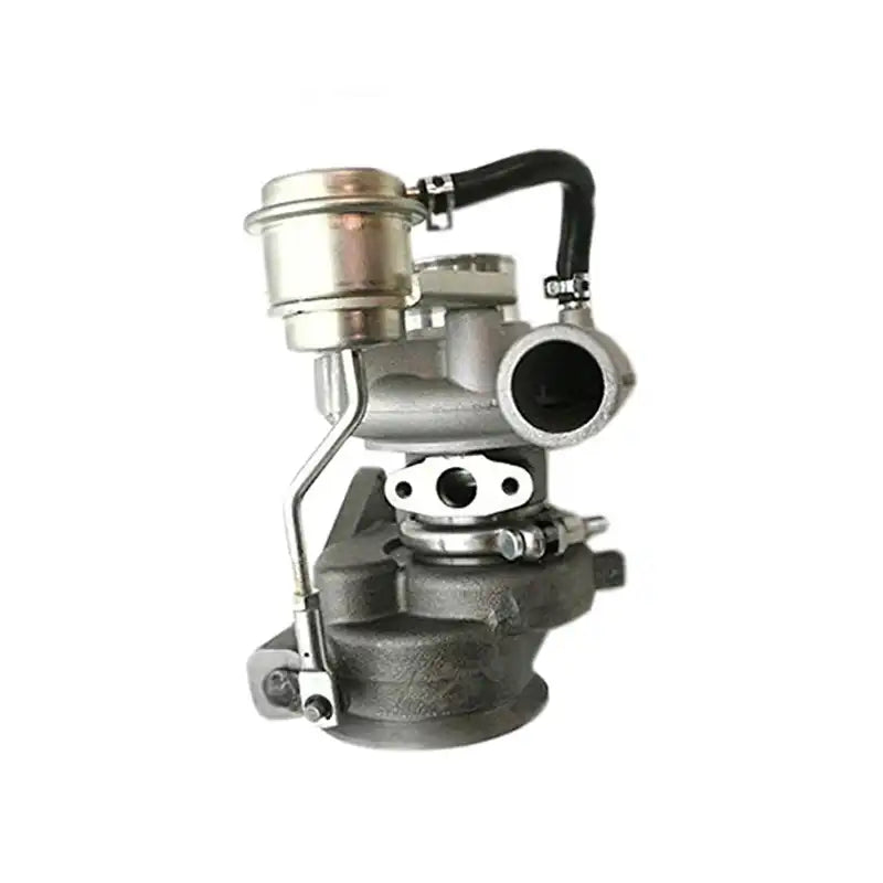 Load image into Gallery viewer, Turbo TA31GH Turbocharger 6207-81-8130 For Komatsu Wheel Loader WA150-1 WA180-1 Engine S6D95L from MyMROmarts
