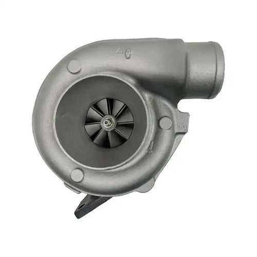 Turbo TD04L Turbocharger 6207-81-8200 49377-01710 for Komatsu Excavator PC70-8 Engine 4D95 - Engine Parts > Air Intake and Exhaust System > Turbocharger from  My Store