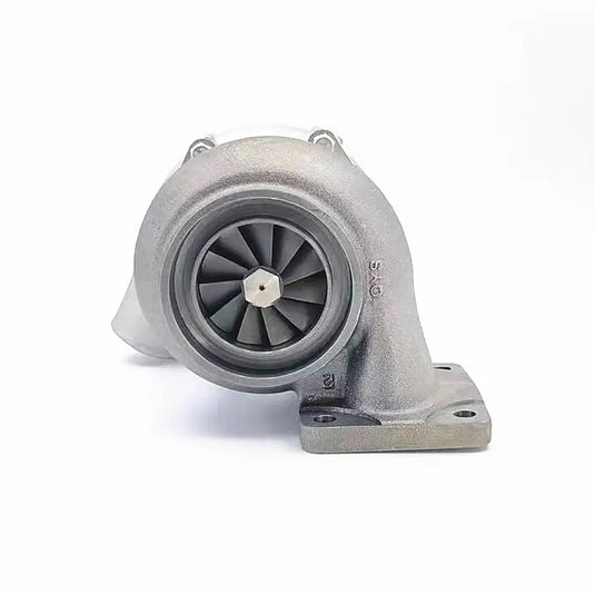 Turbo T04B59 Turbocharger 6207-81-8210 For Komatsu Excavator PC200 PC200-5 PC200-8 PC200LC-5 Engine SA6D95L-1 from MyMROmarts