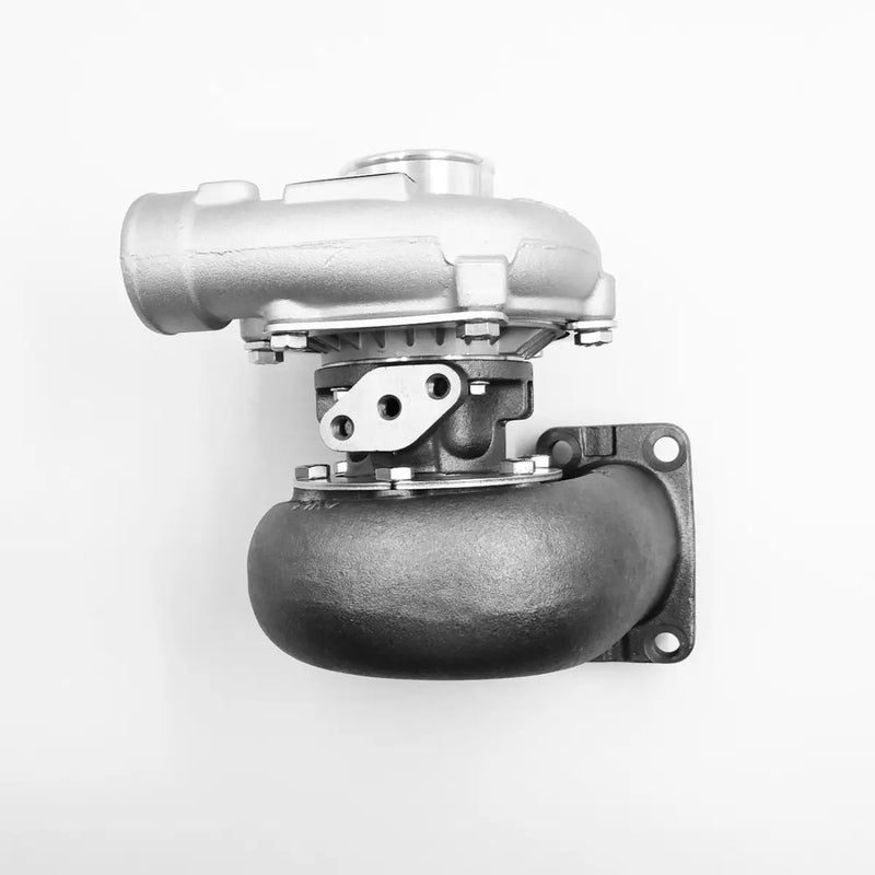 Load image into Gallery viewer, Turbocharger 6207-81-8311 For Komatsu PC200-6 excavator - Engine Parts &gt; Air Intake and Exhaust System &gt; Turbocharger from MyMROmarts
