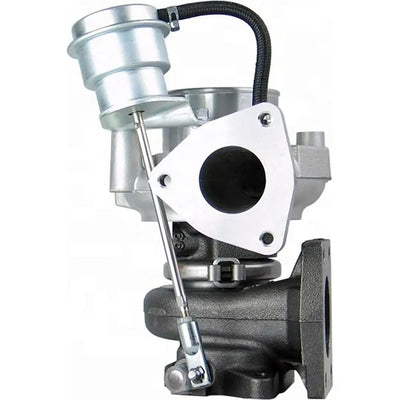 Turbo TD04L Turbocharger 6208-81-8100 For Komatsu Excavator PC130-7 PC130-7K PC128US-2-A Engine SAA4D95LE from MyMROmarts