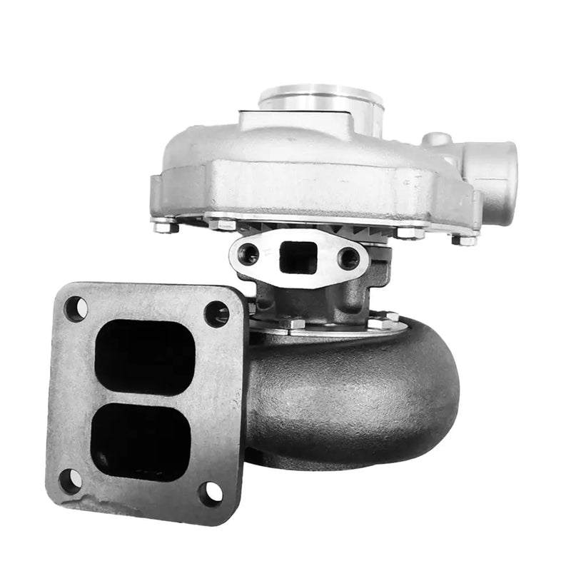 Load image into Gallery viewer, Turbo T04E08 Turbocharger 6222-81-8210 For Komatsu Excavator PC300-6 PC300 PC300-5 PC310-5 Engine 6D108 SA6D108 from MyMROmarts
