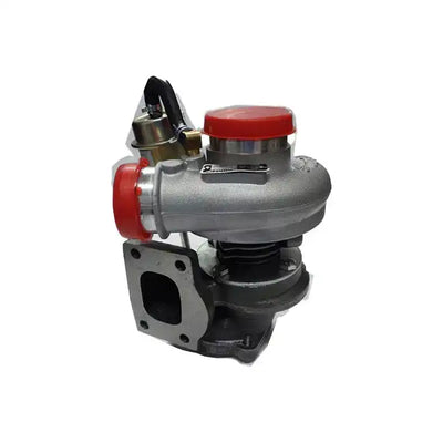Turbo S2B Turbocharger 6222-83-8170 For Komatsu Excavator PC350-6 PC350LC-6 Engine SAA6D108E - Engine Parts > Air Intake and Exhaust System > Turbocharger from  My Store
