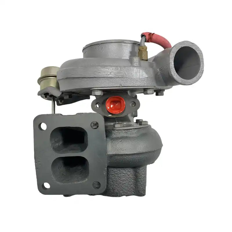 Afbeelding laden in Galerijviewer, Turbo S2BG Turbocharger 6222-83-8210 For Komatsu CD110R-1 Engine SAA6D108E-2 from MyMROmarts
