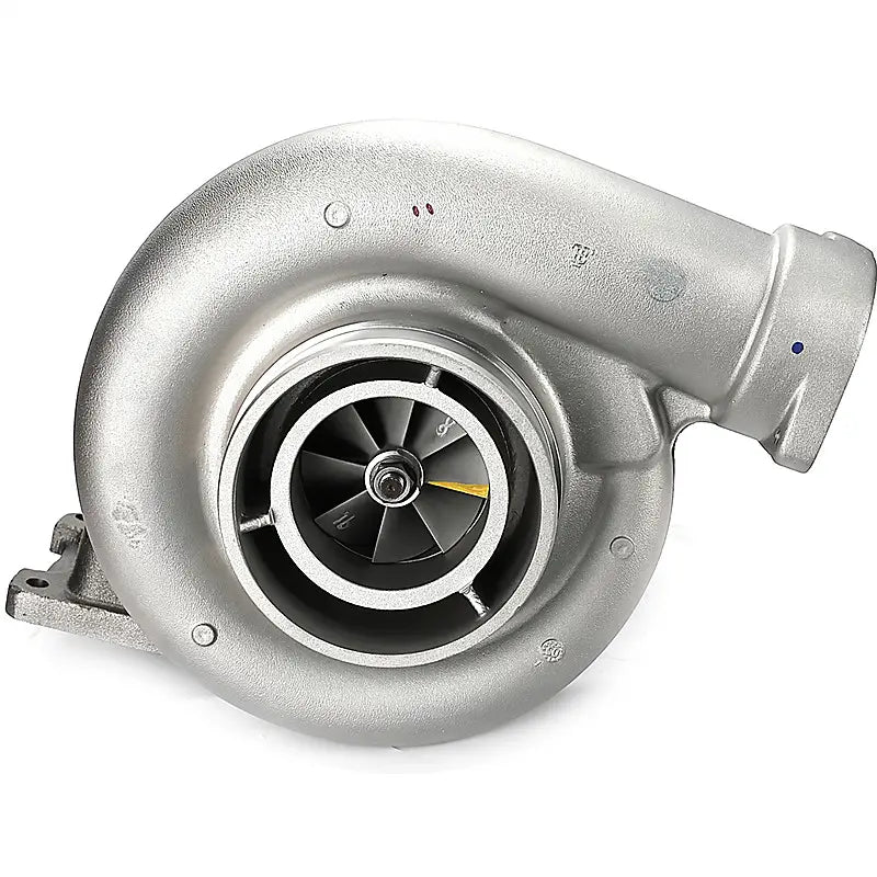 Load image into Gallery viewer, Turbo S500 Turbocharger 6240-81-8300 For Komatsu Excavator PC1250SE-7 PC1250LC-7 PC1250-7 Engine SAA6D170E-3E-8 from MyMROmarts
