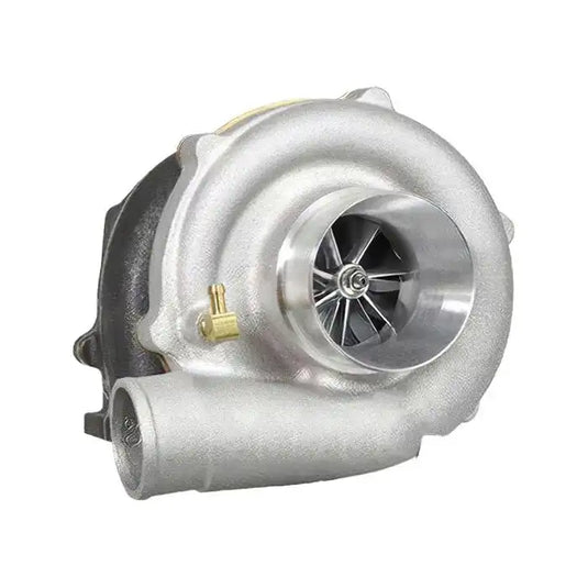 Turbocharger 6271-81-8200 49377-01710 for Komatsu Construction With Cummins B3.3T QSB3.3 Engine - Engine Parts > Air Intake and Exhaust System > Turbocharger from  My Store