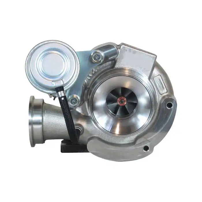 Turbocharger 6271-81-8200 49377-01710 for Komatsu Construction With Cummins B3.3T QSB3.3 Engine