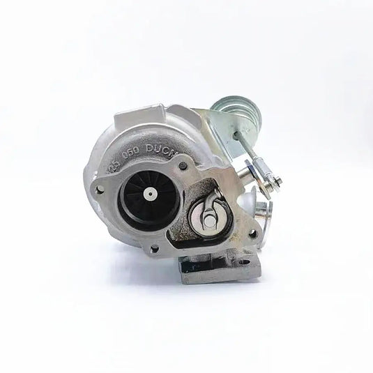 Turbo TD04L-10KYRC-5 Turbocharger 6271-81-8500 49377-01760 For Komatsu Excavator PC70-8 PC88MR-8 PC78US-8 PC78UU-8 PW98MR-8 Engine S4D95L SAA4D95LE from MyMROmarts