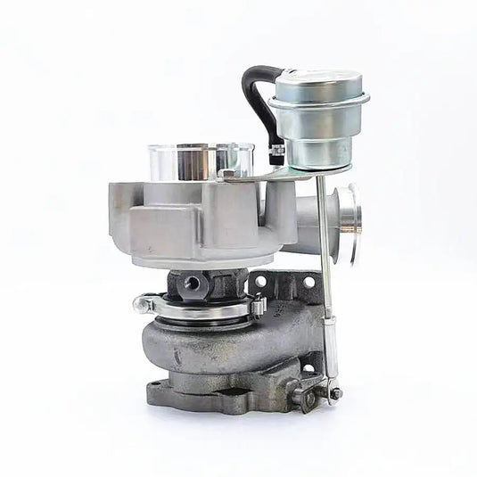 Turbo TD04L-10KYRC-5 Turbocharger 6271-81-8500 49377-01760 For Komatsu Excavator PC70-8 PC88MR-8 PC78US-8 PC78UU-8 PW98MR-8 Engine S4D95L SAA4D95LE from MyMROmarts