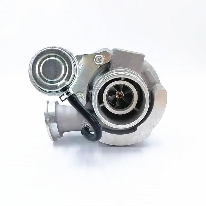 Load image into Gallery viewer, Turbo TD04L-10KYRC-5 Turbocharger 6271-81-8500 49377-01760 For Komatsu Excavator PC70-8 PC88MR-8 PC78US-8 PC78UU-8 PW98MR-8 Engine S4D95L SAA4D95LE from MyMROmarts
