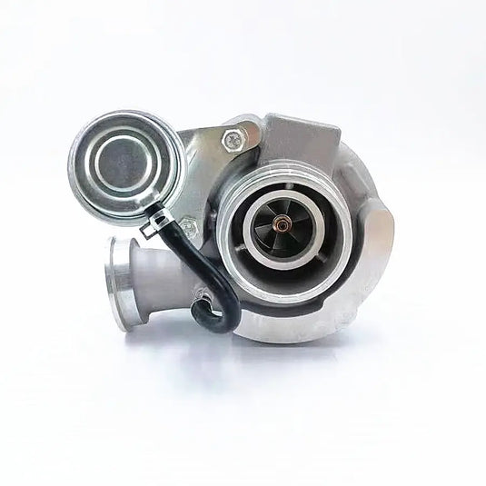 Turbo TD04L-10KYRC-5 Turbocharger 6271-81-8500 49377-01760 For Komatsu Excavator PC70-8 PC88MR-8 PC78US-8 PC78UU-8 PW98MR-8 Engine S4D95L SAA4D95LE from MyMROmarts