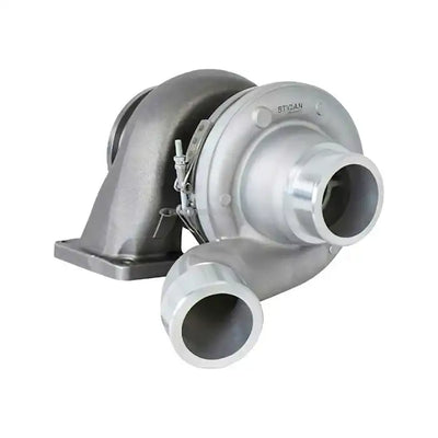Turbo S300A113 Turbocharger 631GC5172M5 for Mack Engine AI427 E7 Truck CV713 - Engine Parts > Air Intake and Exhaust System > Turbocharger from  My Store