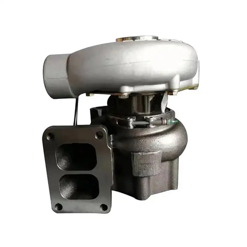 Turbo TBP4503 Turbocharger 65.09100-7024 466789-0001 For Doosan Daewoo DH400 Engine DE12T from MyMROmarts