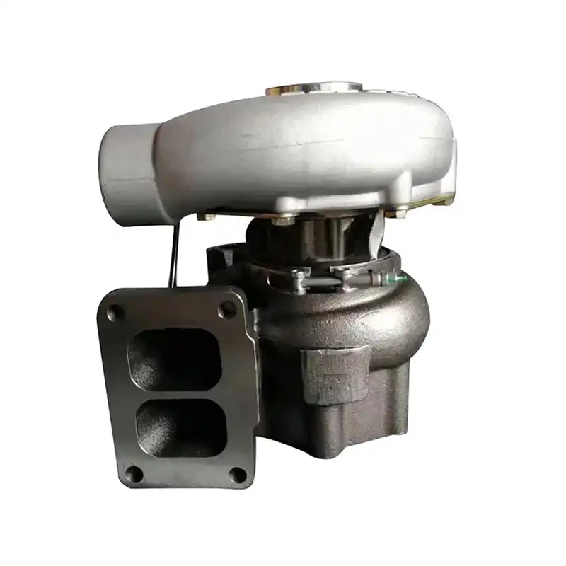 Load image into Gallery viewer, Turbo TBP4503 Turbocharger 65.09100-7024 466789-0001 For Doosan Daewoo DH400 Engine DE12T from MyMROmarts
