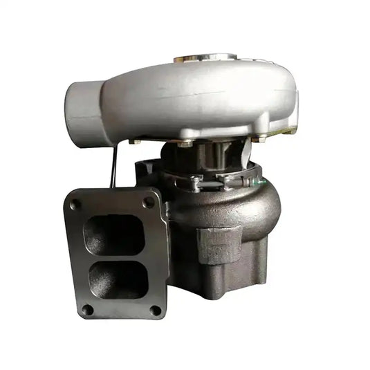 Turbo TBP4503 Turbocharger 65.09100-7024 466789-0001 For Doosan Daewoo DH400 Engine DE12T from MyMROmarts