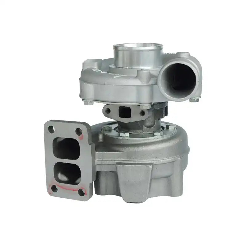 Carica immagine in Galleria Viewer, Turbo T04E55 Turbocharger 65.09100-7082 For Doosan Daewoo DX300LCA SOLAR 300LL SOLAR 300LC-V SOLAR 300LC-7A Engine D1146T from MyMROmarts
