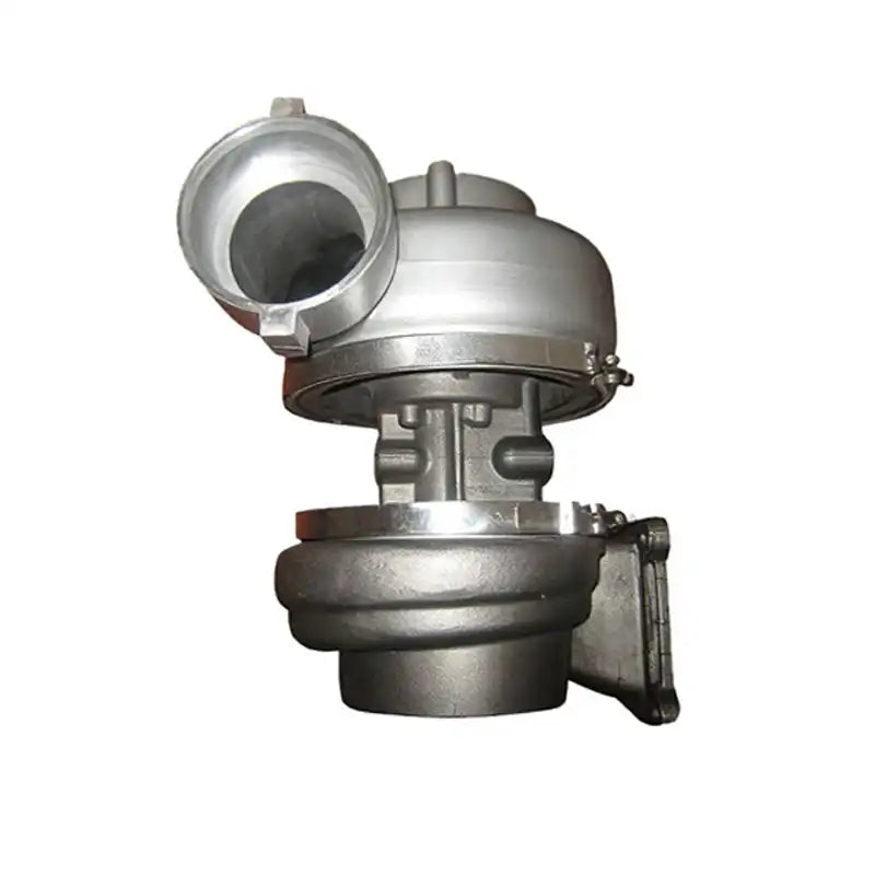 Load image into Gallery viewer, Turbo KTR130B Turbocharger 6502-21-4000 For Komatsu Excavator PC650-1 Engine S6D170 from MyMROmarts
