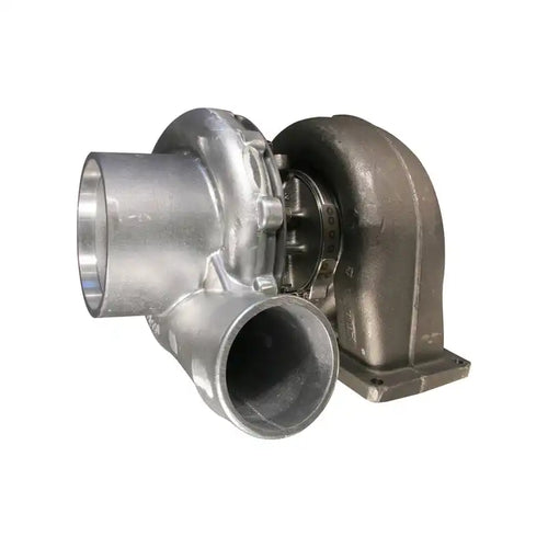Turbo KTR110 Turbocharger 6505-52-5350 For Komatsu PC650-3 PC650LC-5 PC650SE-3 PC710-5 PC1600-1 GD825A-2 WA500-1 Engine SA6D140 from MyMROmarts