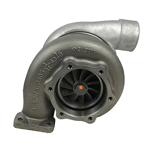 Turbo KTR110L-F85PW Turbocharger 6505-67-5030 6505-67-5040 6505-67-5070 For Komatsu Dump Tuck HD785-7 Engine SAA12V140 from MyMROmarts