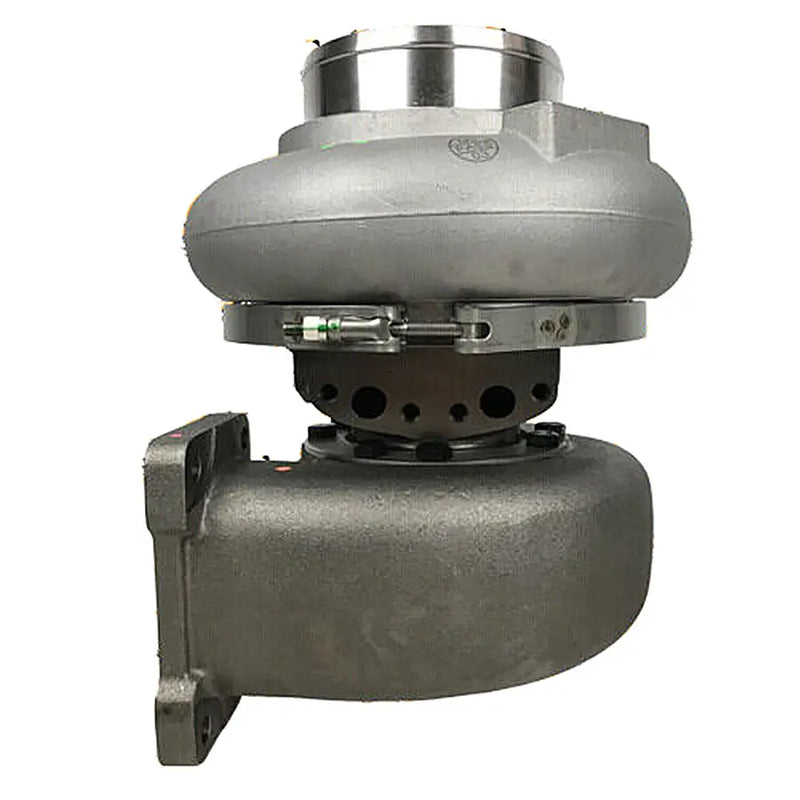 Load image into Gallery viewer, Turbo KTR110L-F85PW Turbocharger 6505-67-5030 6505-67-5040 6505-67-5070 For Komatsu Dump Tuck HD785-7 Engine SAA12V140 from MyMROmarts
