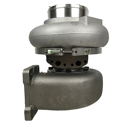 Turbo KTR110L-F85PW Turbocharger 6505-67-5030 6505-67-5040 6505-67-5070 For Komatsu Dump Tuck HD785-7 Engine SAA12V140 from MyMROmarts