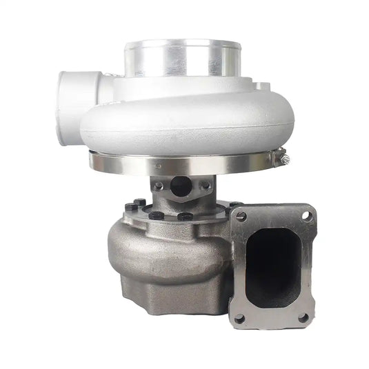 Turbo KTR110M Turbocharger 6505-71-5040 For Komatsu Excavator PC600-8 PC600LC-8 PC650LC-8 PC650LC-8E0 PC700LC-8 Engine SAA6D140E from MyMROmarts