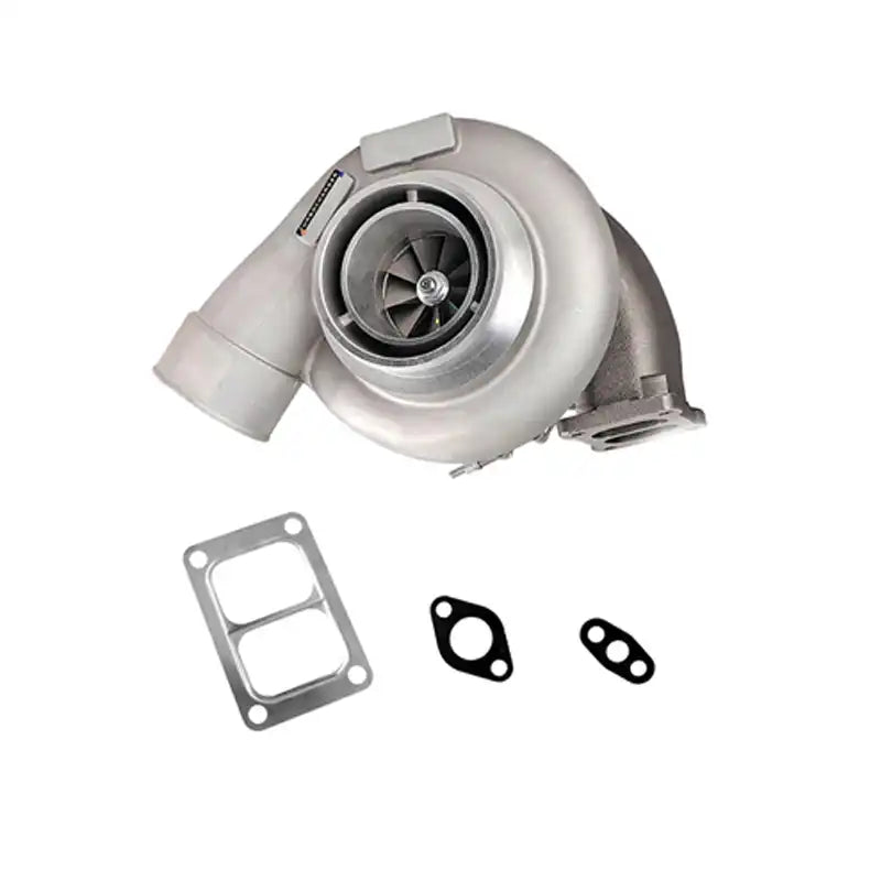 Load image into Gallery viewer, Turbo KTR110M-532AW Turbocharger 6505-71-5520 For Komatsu D275AX-5E0 Engine 6D140E-5 from MyMROmarts
