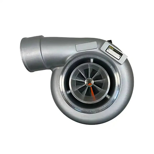 Turbo KTR110M-532AW Turbocharger 6505-71-5520 For Komatsu D275AX-5E0 Engine 6D140E-5 from MyMROmarts