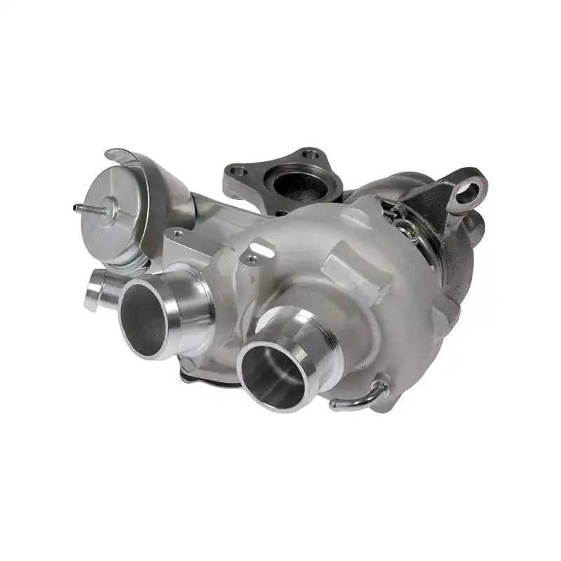 Load image into Gallery viewer, Turbo GT2052S Turbocharger 6670961 for Perkins Engine 1004-40T Bobcat Telescopic Forklift V518 V623 Skid Steer Loader 963 963 from MyMROmarts
