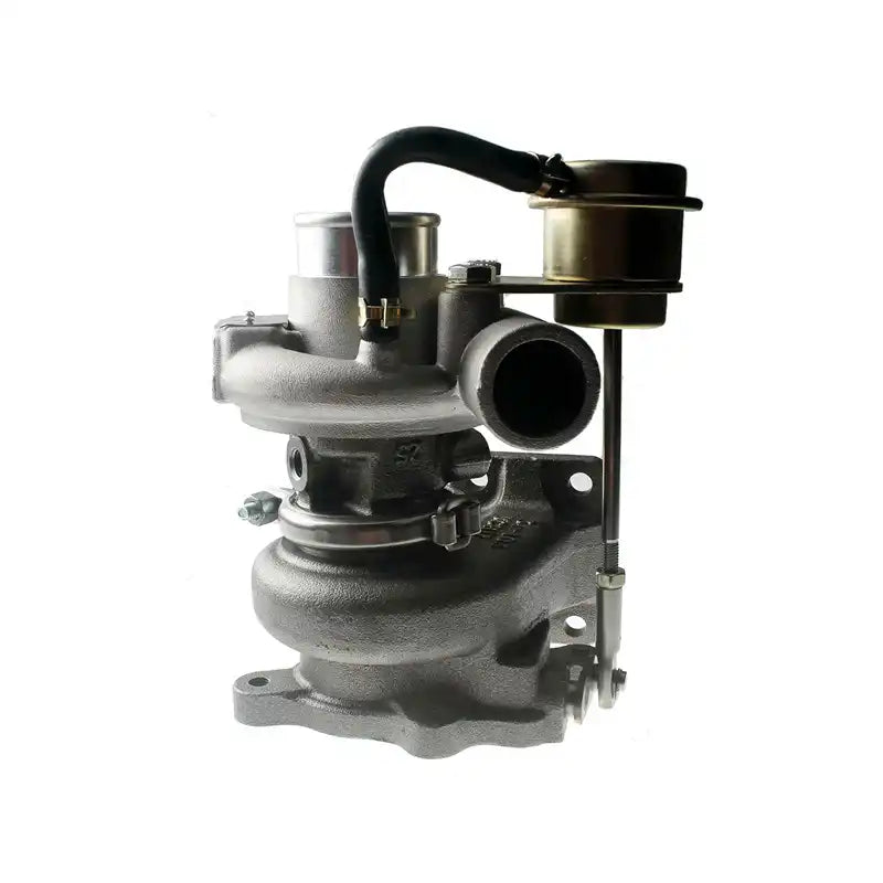Turbo TD04L4 Turbocharger 6675676 For Bobcat 337 341 773 S150 S160 S175 S185 T190 T200 Engine Kubota V2003