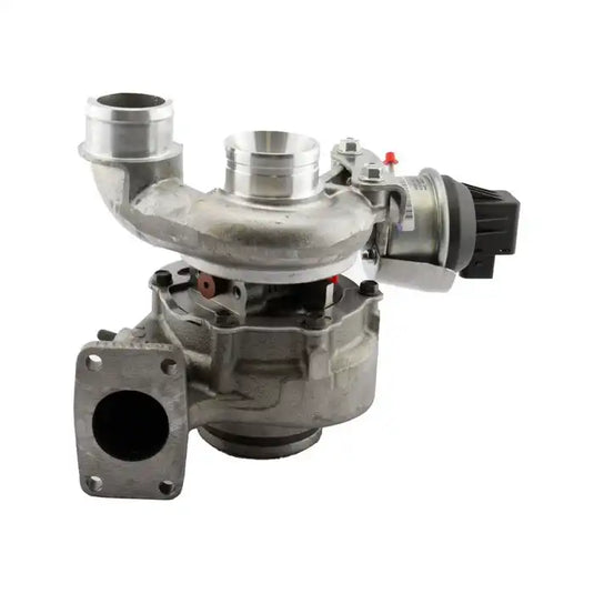 Turbocharger 6677575 for Kubota V3300 Deutz BF4L1011 BF4M1011 Bobcat 863 864 873 883 A220 A300 S250 T200 - Engine Parts > Air Intake and Exhaust System > Turbocharger from  My Store