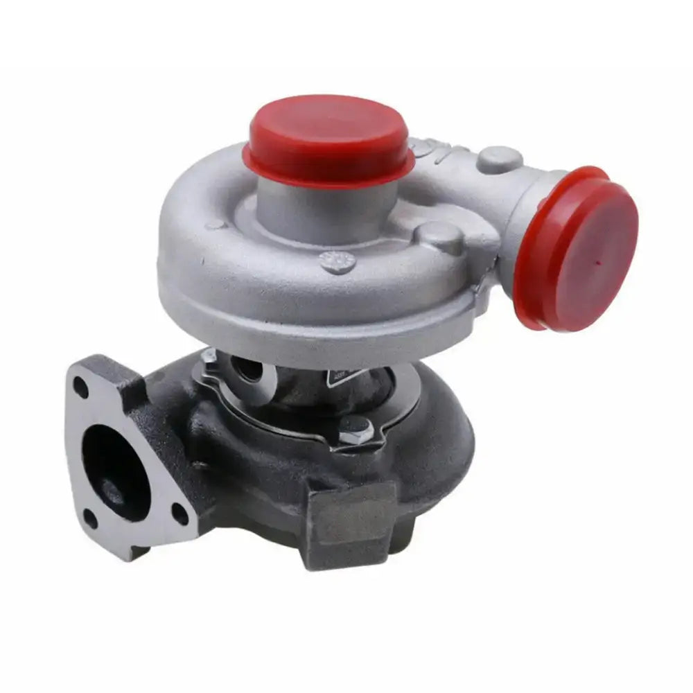 Turbolader 6690633 voor Bobcat L28 863 864 873 883 A220 A300 S250 T200 