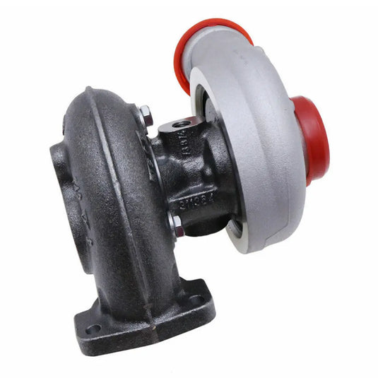 Turbocharger 6690633 for Deutz BF4M2011 BF4L2011 Bobcat L28 863 864 873 883 A220 A300 S250 T200 Gehl 5640 6640 - Engine Parts > Air Intake and Exhaust System > Turbocharger from  My Store