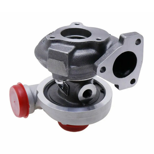 Turbocharger 6690633 for Deutz BF4M2011 BF4L2011 Bobcat L28 863 864 873 883 A220 A300 S250 T200 Gehl 5640 6640 - Engine Parts > Air Intake and Exhaust System > Turbocharger from  My Store