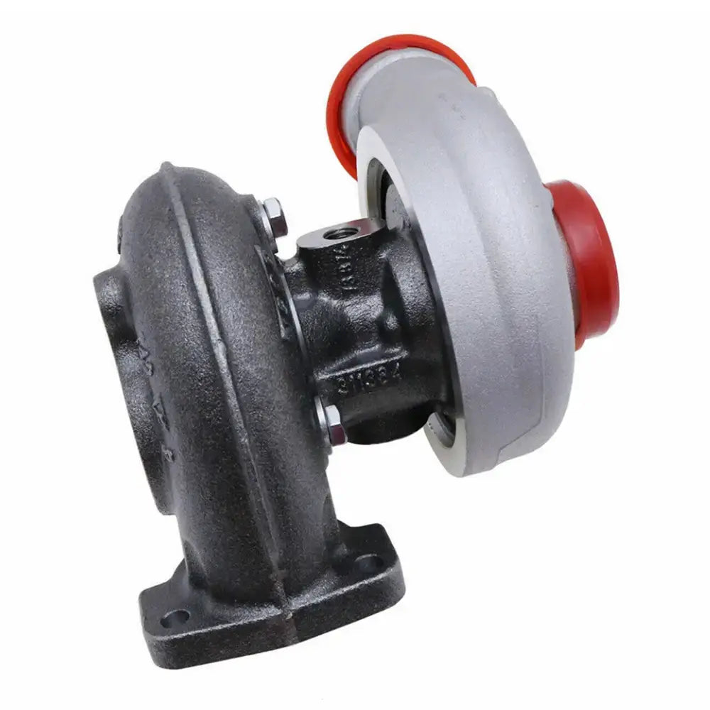 Turbolader 6690633 voor Bobcat L28 863 864 873 883 A220 A300 S250 T200 