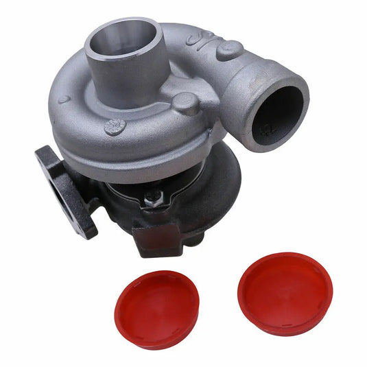 Turbocharger 6690633 for Deutz BF4M2011 BF4L2011 Bobcat L28 863 864 873 883 A220 A300 S250 T200 Gehl 5640 6640 - Engine Parts > Air Intake and Exhaust System > Turbocharger from  My Store