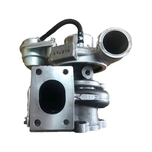 Turbo TD04HL-13GK Turbocharger 6691586 for Bobcat S250 Skid Steer Loader - Engine Parts > Air Intake and Exhaust System > Turbocharger from  My Store