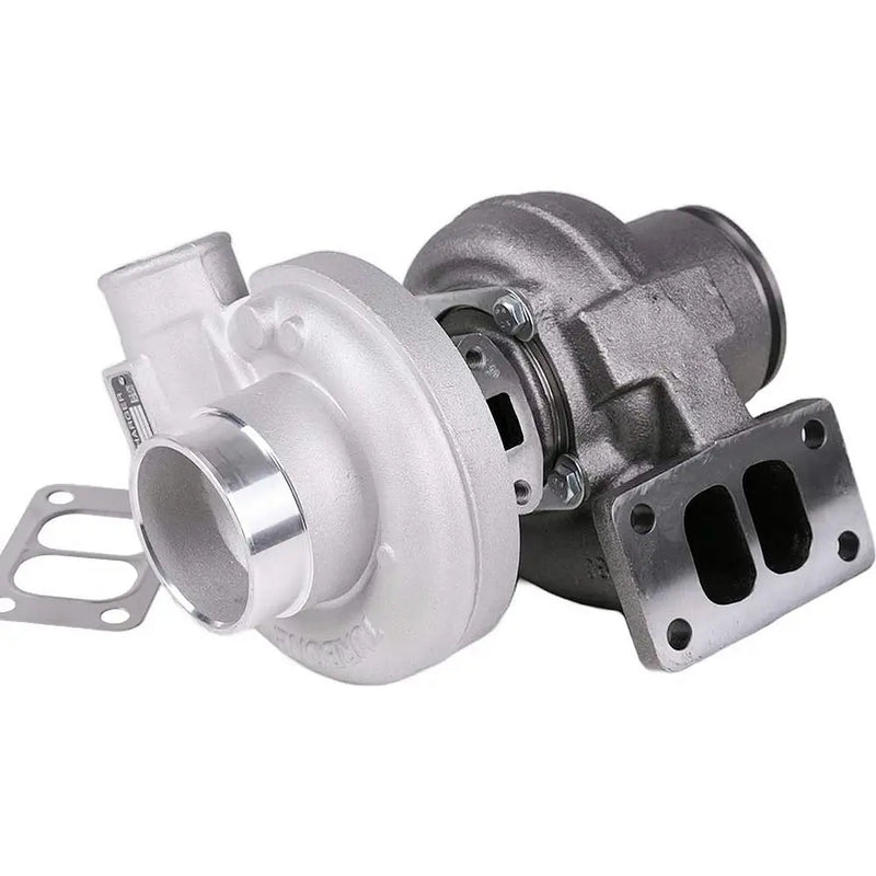 Load image into Gallery viewer, Turbo HX30 Turbocharger 6732-81-8100 For Komatsu Excavator PC100-6 PC120-5 PC120-6 PC130-6 Engine S4D102E from MyMROmarts
