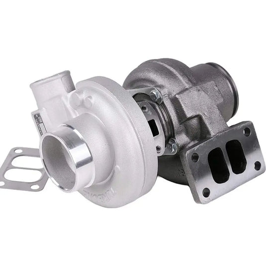 Turbo HX30 Turbocharger 6732-81-8100 For Komatsu Excavator PC100-6 PC120-5 PC120-6 PC130-6 Engine S4D102E from MyMROmarts
