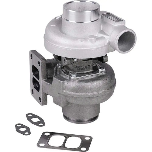 Turbo HX30 Turbocharger 6732-81-8100 For Komatsu Excavator PC100-6 PC120-5 PC120-6 PC130-6 Engine S4D102E from MyMROmarts