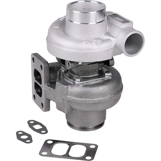 Turbo HX30 Turbocharger 6732-81-8100 For Komatsu Excavator PC100-6 PC120-5 PC120-6 PC130-6 Engine S4D102E from MyMROmarts