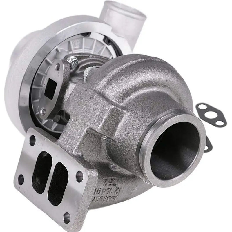 Load image into Gallery viewer, Turbo HX30 Turbocharger 6732-81-8100 For Komatsu Excavator PC100-6 PC120-5 PC120-6 PC130-6 Engine S4D102E from MyMROmarts
