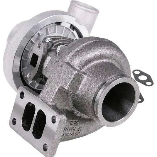 Turbo HX30 Turbocharger 6732-81-8100 For Komatsu Excavator PC100-6 PC120-5 PC120-6 PC130-6 Engine S4D102E from MyMROmarts