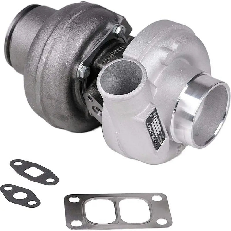 Load image into Gallery viewer, Turbo HX30 Turbocharger 6732-81-8100 For Komatsu Excavator PC100-6 PC120-5 PC120-6 PC130-6 Engine S4D102E from MyMROmarts
