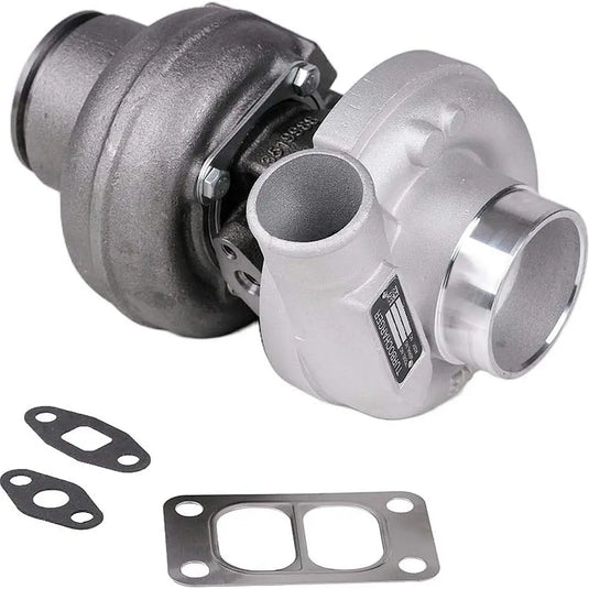 Turbo HX30 Turbocharger 6732-81-8100 For Komatsu Excavator PC100-6 PC120-5 PC120-6 PC130-6 Engine S4D102E from MyMROmarts