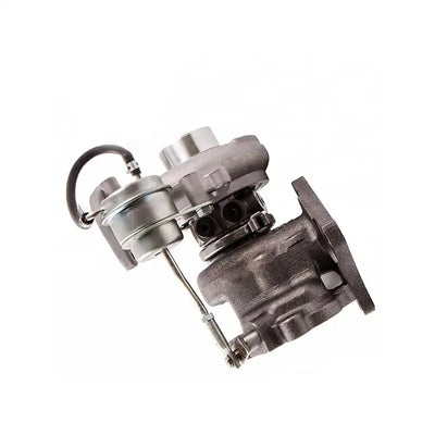 Turbo HX35W Turbocharger 6732-81-8800 For Komatsu Excavator PW128UU-1 Engine S4D102E from MyMROmarts