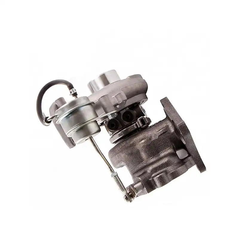 Load image into Gallery viewer, Turbo HX35W Turbocharger 6732-81-8800 For Komatsu Excavator PW128UU-1 Engine S4D102E from MyMROmarts
